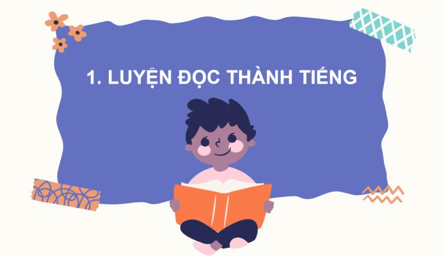 PowerPoint Tiếng Việt 2 Bài 3: Đọc Con đường làng