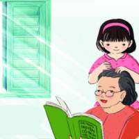 PowerPoint Tiếng Việt 2 Bài 4: Đọc Bên cửa sổ