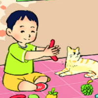 PowerPoint Tiếng Việt 2 Bài 4: Luyện tập thuật việc được chứng kiến