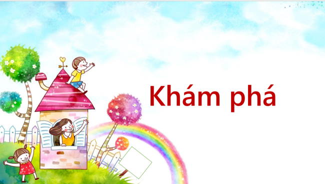 PowerPoint Tiếng Việt 2 Bài 4: Nghe - viết Bên cửa sổ