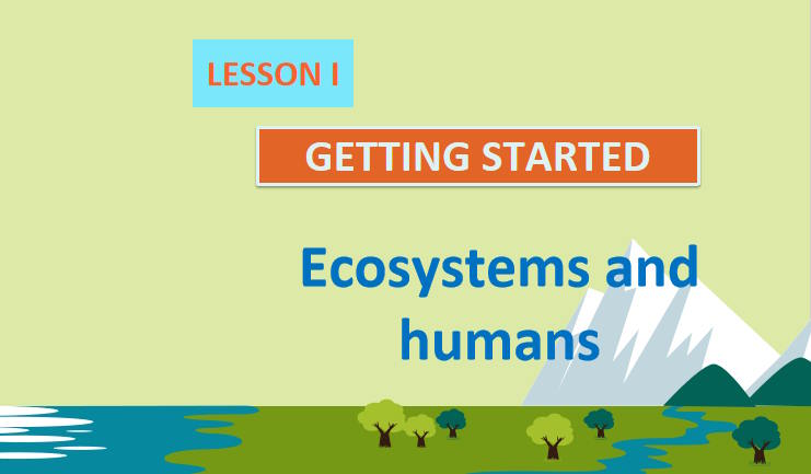 Tiếng Anh 11 Unit 10: Getting Started