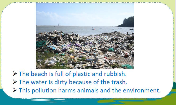 Tiếng Anh 11 Unit 10: Speaking