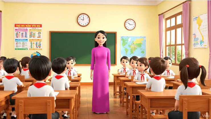 Tiếng Anh 11 Unit 8: Language