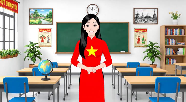 Tiếng Anh 11 Unit 8: Reading 