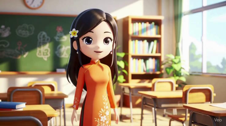 Tiếng Anh 11 Unit 8: Speaking