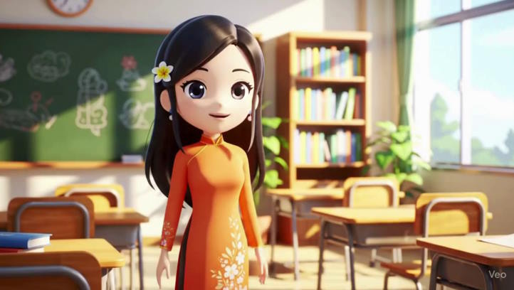 Tiếng Anh 11 Unit 8: Writing