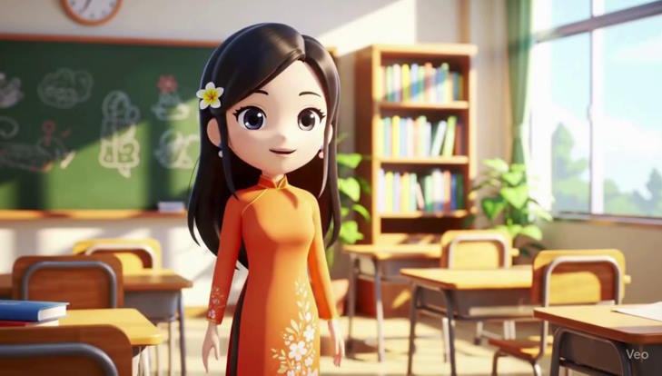 Tiếng Anh 11 Unit 9: Looking Back