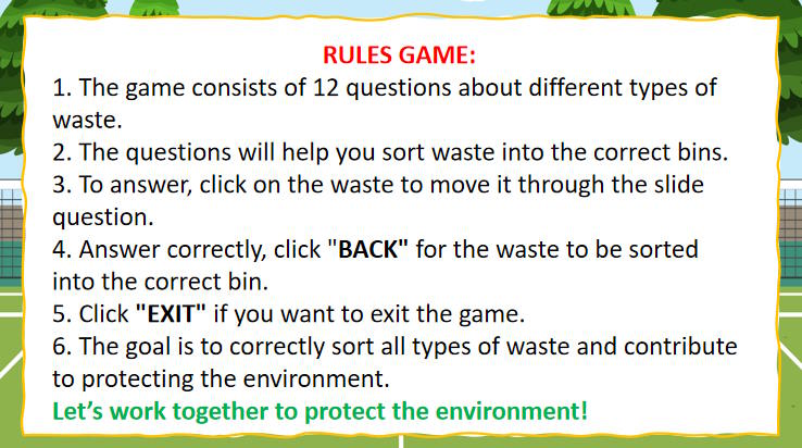 Tiếng Anh 11 Unit 9: Looking Back