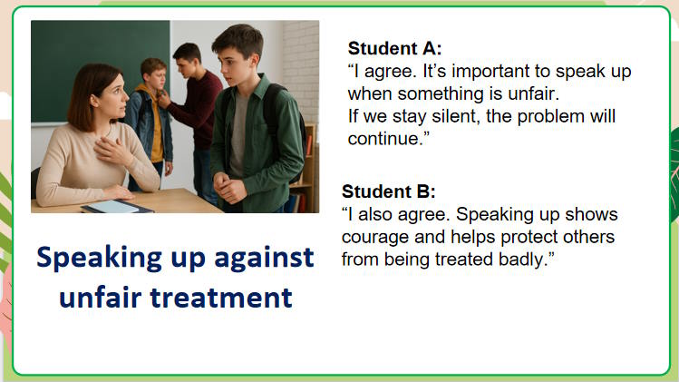 Tiếng Anh 11 Unit 9: Reading