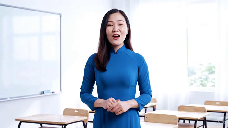 Tiếng Anh 11 Unit 9: Speaking