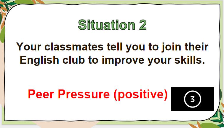 Tiếng Anh 11 Unit 9: Writing