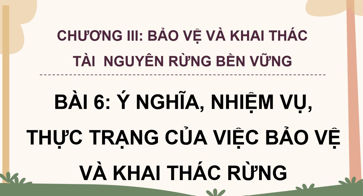 ppt cong nghe 12 kntt bai 6 2*536363