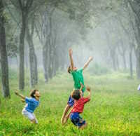 Giáo án Sinh hoạt tập thể lớp 1 tuần 19 chủ đề: Em quý trọng bản thân