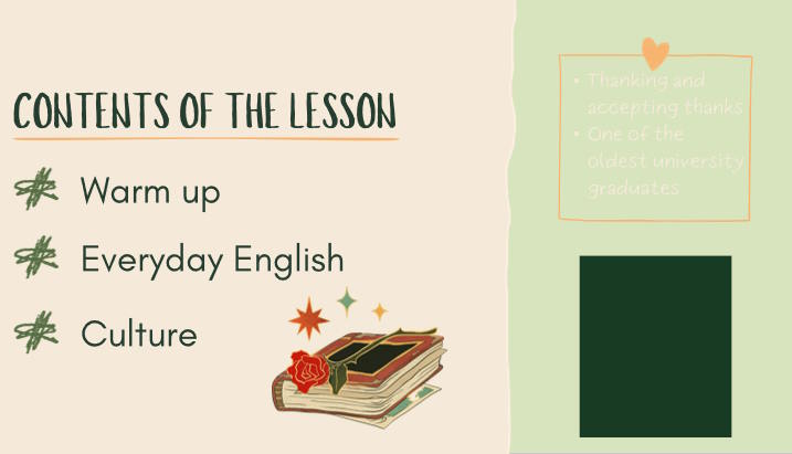 Tiếng Anh 12 Unit 10: Communication and Culture