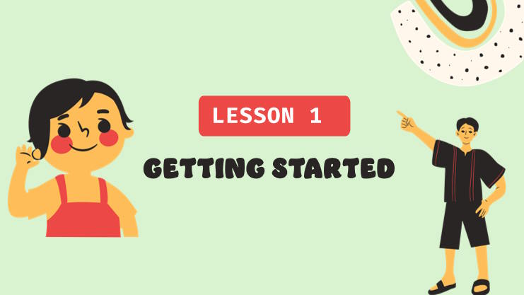 Tiếng Anh 12 Unit 10: Getting Started