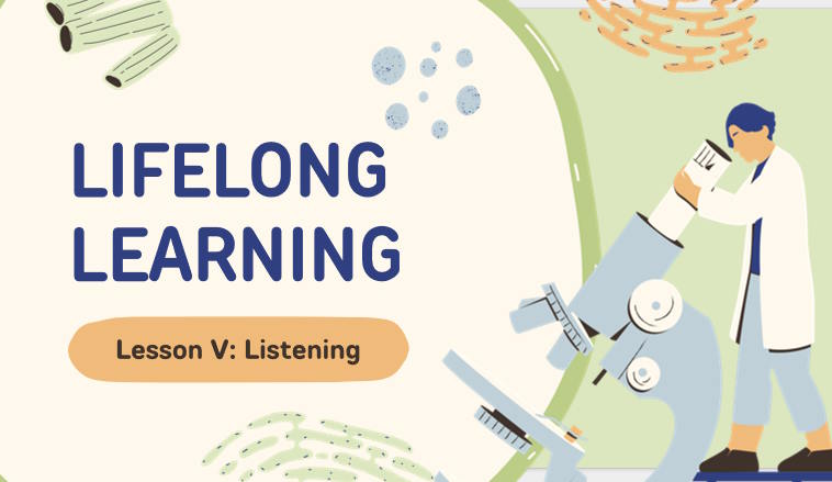 Tiếng Anh 12 Unit 10: Listening