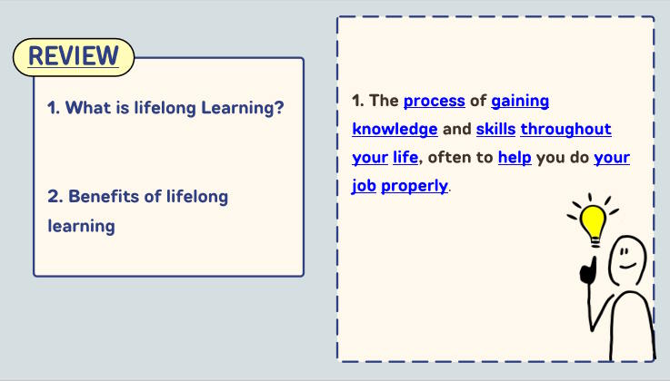 Tiếng Anh 12 Unit 10: Listening