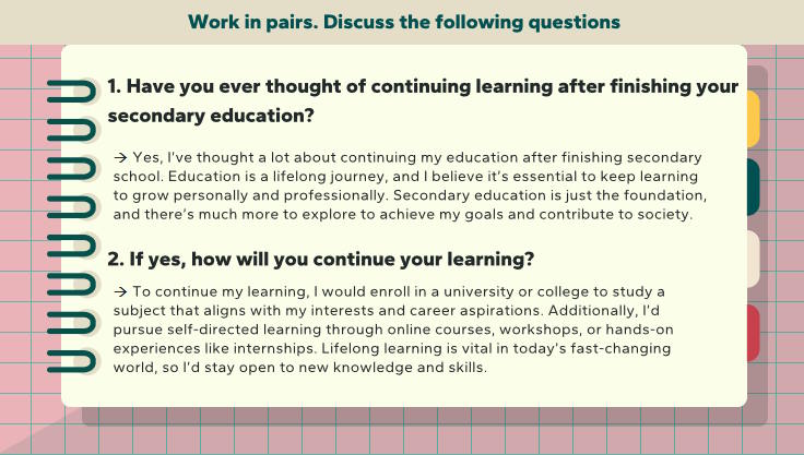 Tiếng Anh 12 Unit 10: Reading