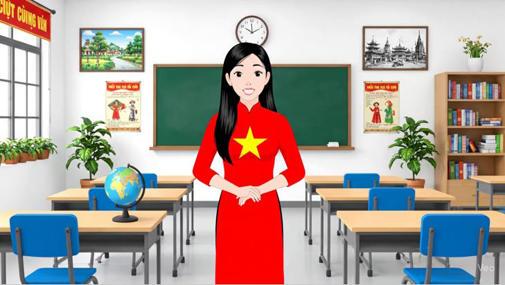 Tiếng Anh 12 Unit 10: Writing