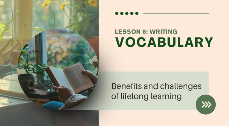 Tiếng Anh 12 Unit 10: Writing