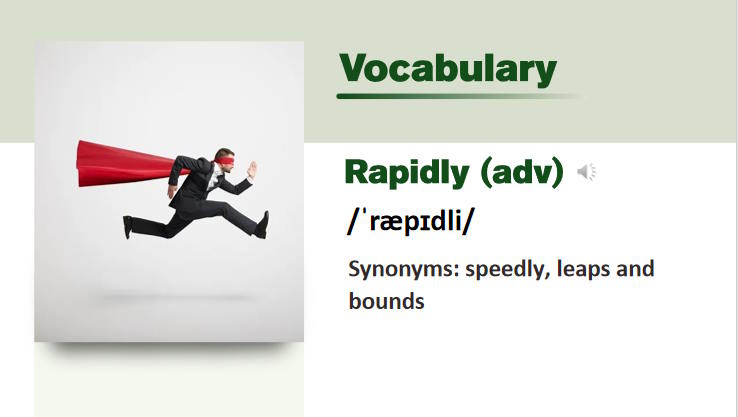 Tiếng Anh 12 Unit 10: Writing