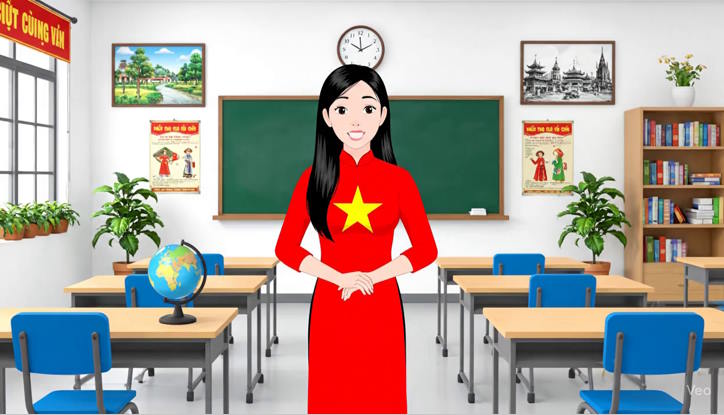 Tiếng Anh 12 Unit 9: Writing 