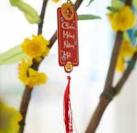 Giáo án Sinh hoạt tập thể lớp 1 tuần 23 chủ đề: Vui đón mùa xuân