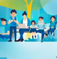 Giáo án Sinh hoạt tập thể lớp 1 tuần 35 chủ đề: Em bảo vệ môi trường