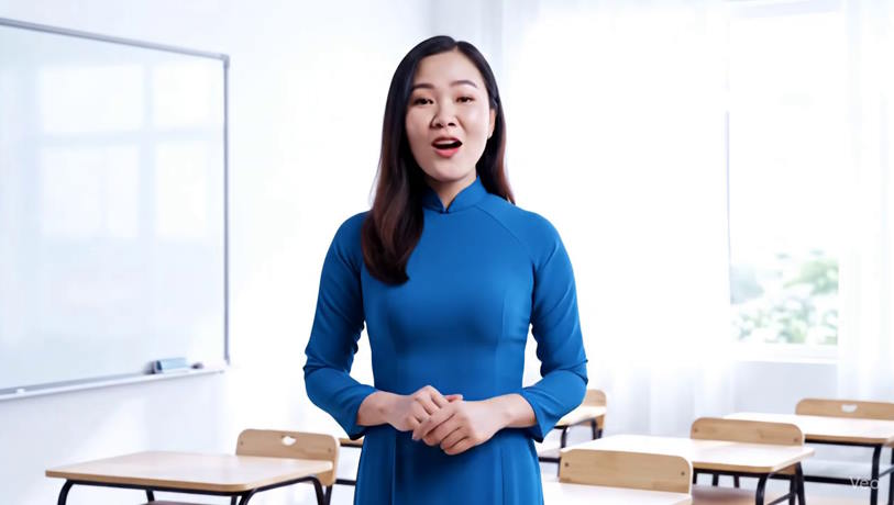 Giáo án Tiếng Anh 12 Unit 8: Listening