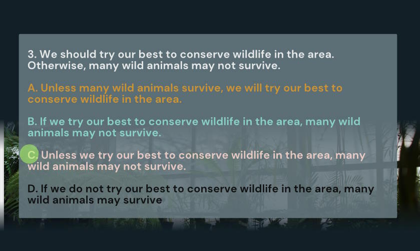 Giáo án Tiếng Anh 12 Unit 8: Looking Back