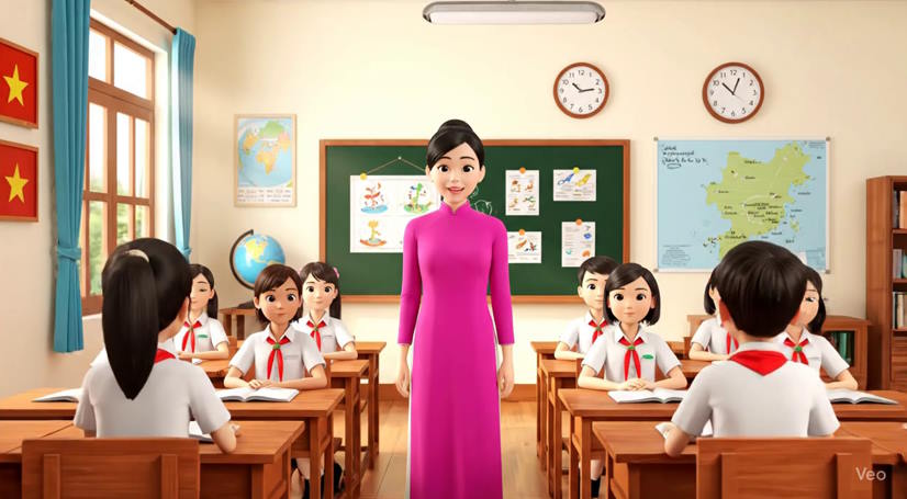 Giáo án Tiếng Anh 12 Unit 8: Speaking