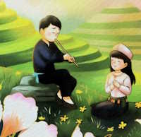 Kế hoạch bài dạy Tiết đọc thư viện lớp 5 tiết 11