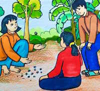 Kế hoạch bài dạy Tiết đọc thư viện lớp 5 tiết 18