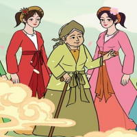 PowerPoint Tiếng Việt 2 Bài 1: Đọc Chuyện bốn mùa