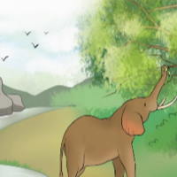 PowerPoint Tiếng Việt 2 Bài 1: Từ chỉ đặc điểm. Câu kiểu Ai thế nào?