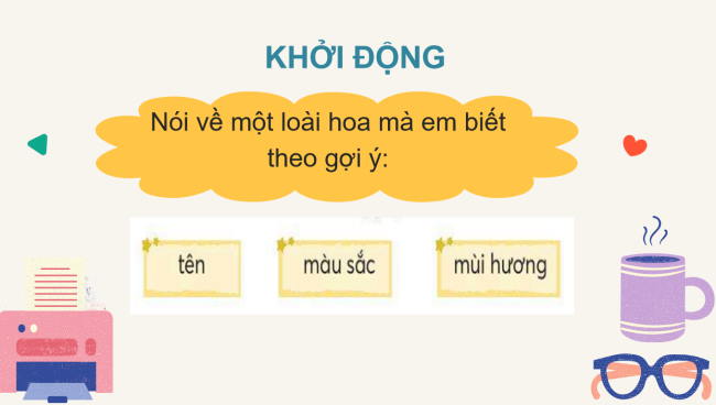 PowerPoint Tiếng Việt 2 Bài 2: Đọc Đầm sen