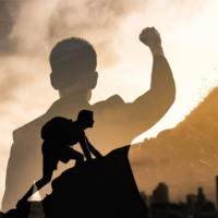 PowerPoint Tiếng Việt 2 Bài 2: Luyện tập thuật việc được chứng kiến (tiếp theo)