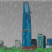 PowerPoint Tiếng Việt 2 Bài 3: Từ chỉ đặc điểm, Dấu chấm