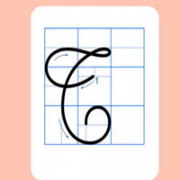 PowerPoint Tiếng Việt 2 Bài 3: Viết chữ hoa T