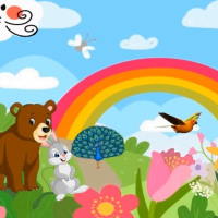 PowerPoint Tiếng Việt 2 Bài 4: Luyện tập thuật việc được chứng kiến (tiếp theo)