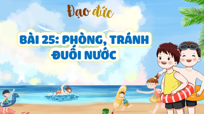 bai 25 phong tranh duoi nuoc 3*538261