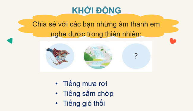 PowerPoint Tiếng Việt 2 Bài 1: Đọc Chuyện của vàng anh