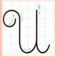 PowerPoint Tiếng Việt 2 Bài 1: Viết chữ hoa U, Ư