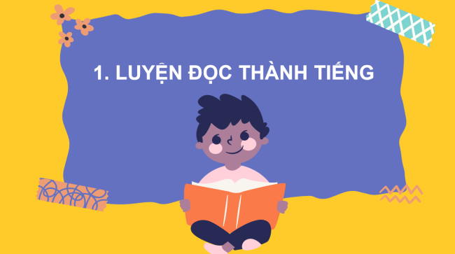 PowerPoint Tiếng Việt 2 Bài 2: Đọc Ong xây tổ