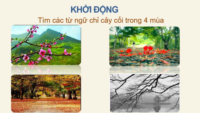 PowerPoint Tiếng Việt 2 Bài 2: Thuật việc được tham gia