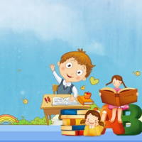 PowerPoint Tiếng Việt 2 Bài 3: Từ chỉ đặc điểm. Câu kiểu Ai thế nào?, dấu chấm, dấu chấm than