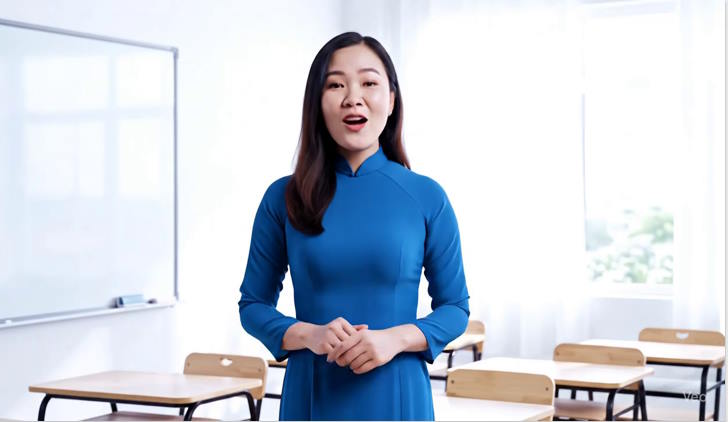 Tiếng Anh 12 Unit 6: Communication and Culture