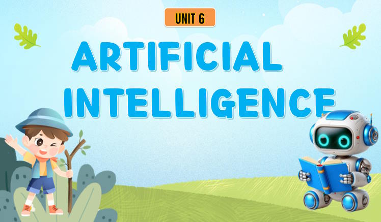 Tiếng Anh 12 Unit 6: Looking Back