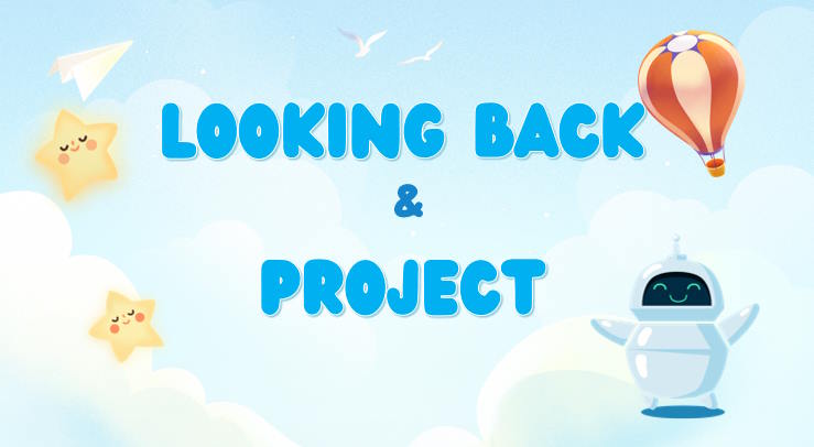 Tiếng Anh 12 Unit 6: Looking Back