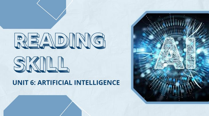 Tiếng Anh 12 Unit 6: Reading